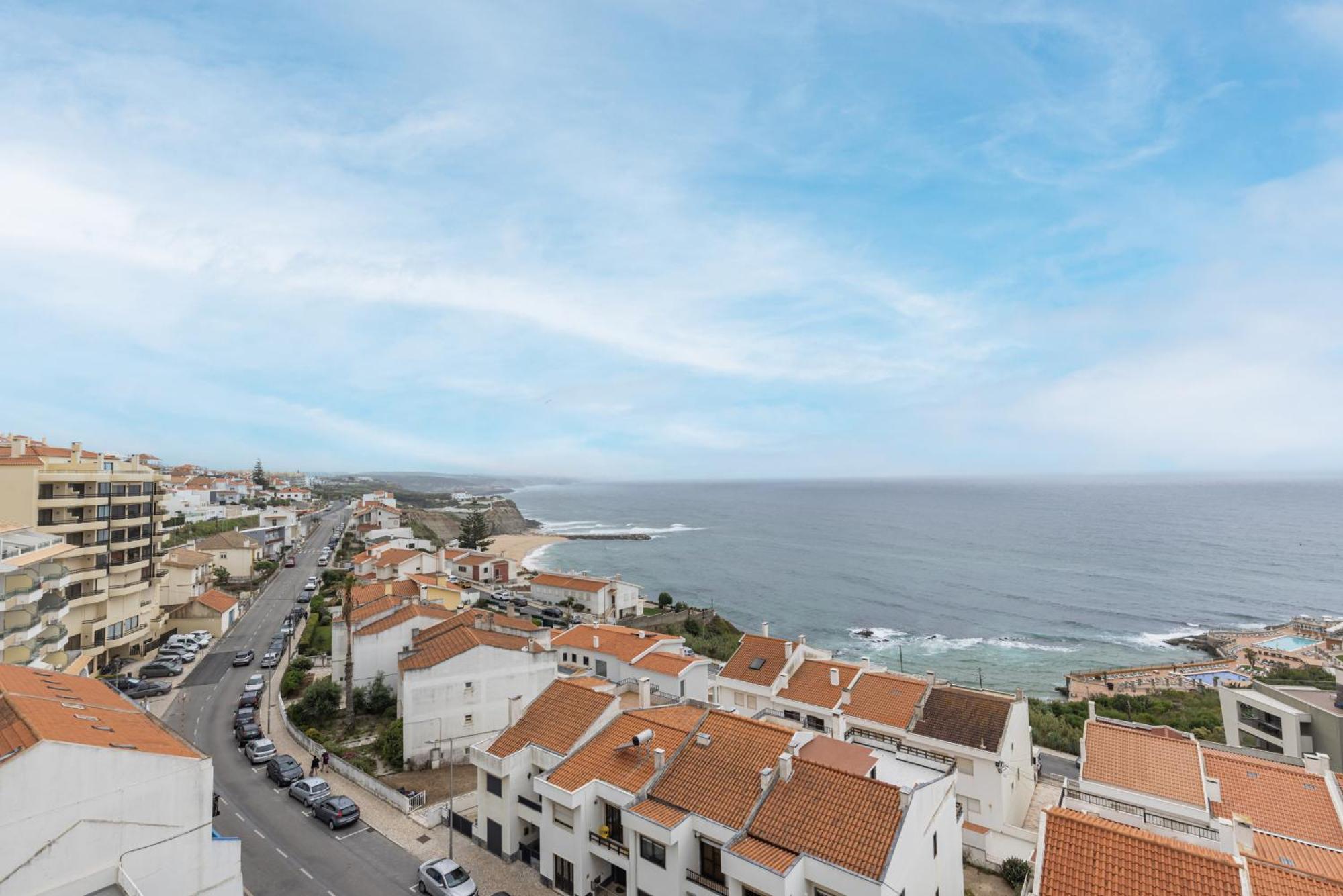 Casa Dos Barcos By Innkeeper Ericeira Exterior photo