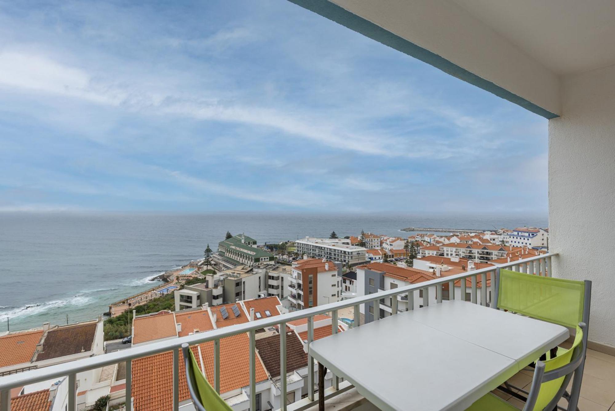 Casa Dos Barcos By Innkeeper Ericeira Exterior photo